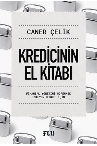 Flu Kitap Ekonomi ve Pazarlama Kitapları