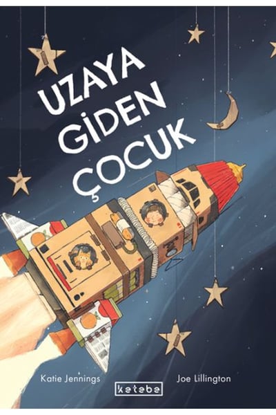 Ketebe Çocuk Öykü Kitapları