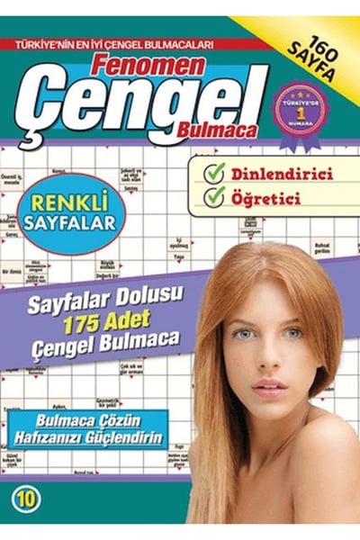 Maxi Yayıncılık Hobi Kitapları