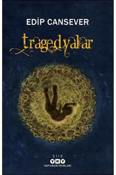Yapı Kredi Yayınları Şiir Kitapları