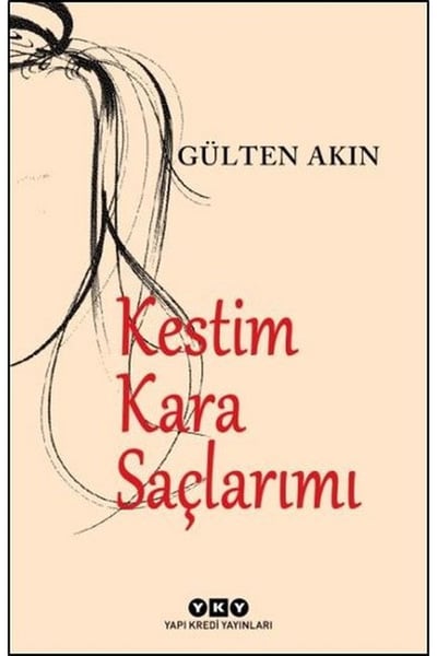 Yapı Kredi Yayınları Şiir Kitapları