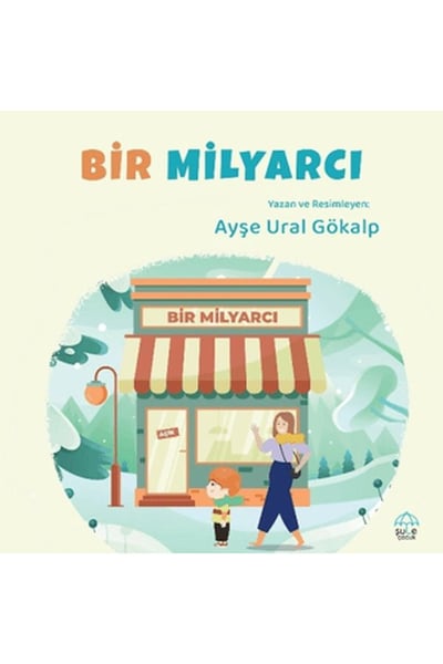 Şule Yayınları Öykü Kitapları