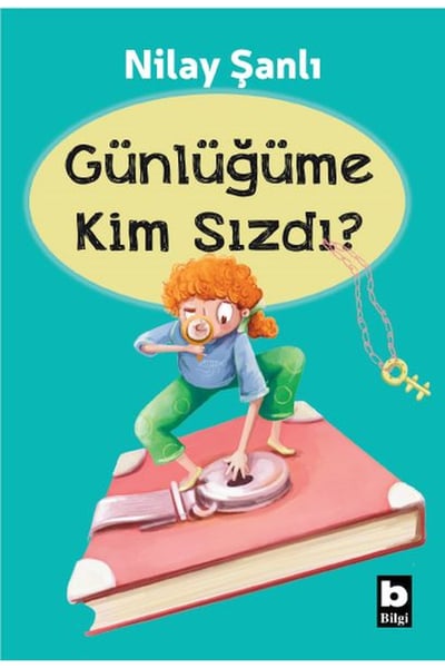 Bilgi Yayınevi Öykü Kitapları