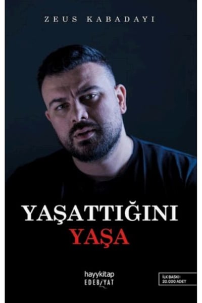 HAYY KİTAP Deneme, İnceleme Kitapları