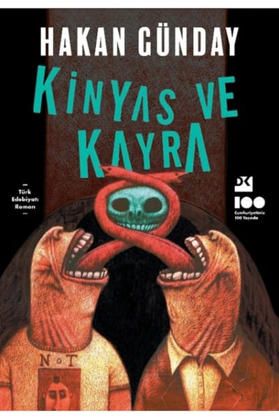 Doğan Kitap Roman Kitapları