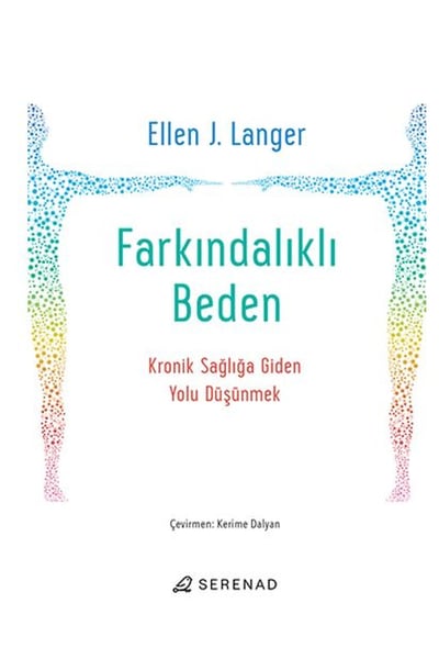Serenad Yayınevi Psikoloji, Kişisel Gelişim Kitapları