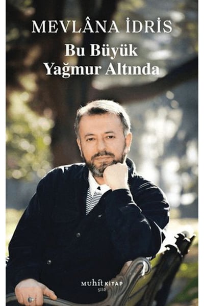 Muhit Kitap Şiir Kitapları