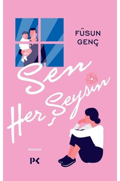 Profil Kitap Roman Kitapları