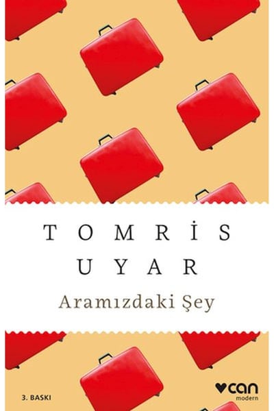 Can Sanat Yayınları Roman Kitapları