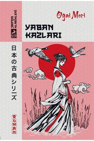 Ren Kitap Roman Kitapları