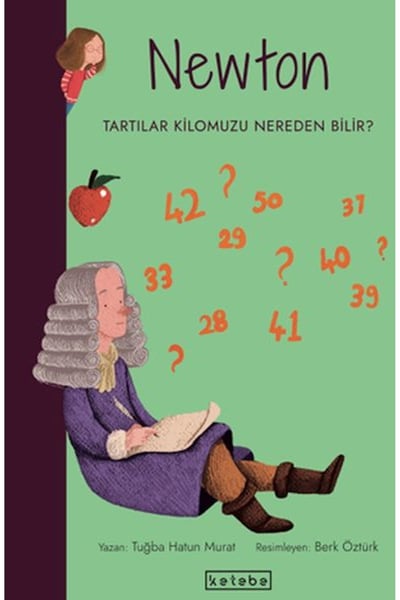 Ketebe Çocuk Öykü Kitapları
