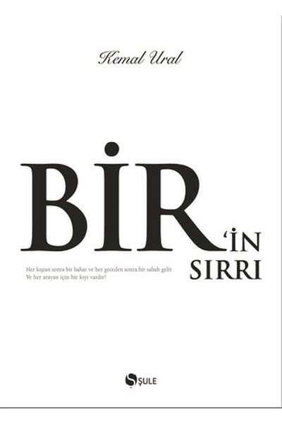 Şule Yayınları Din Kitapları
