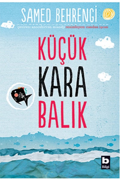 Bilgi Yayınevi Öykü Kitapları