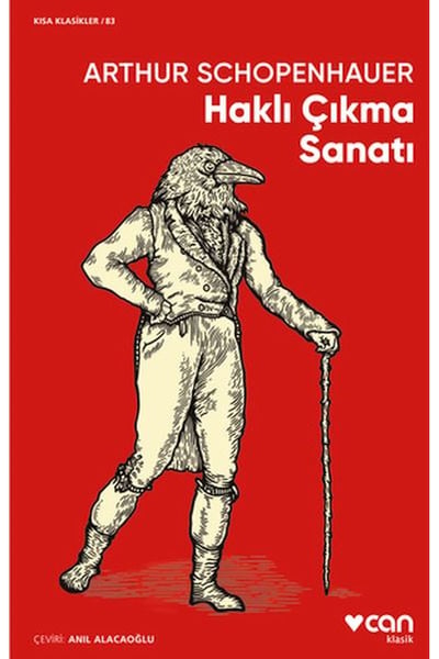 Can Sanat Yayınları Felsefe Kitapları