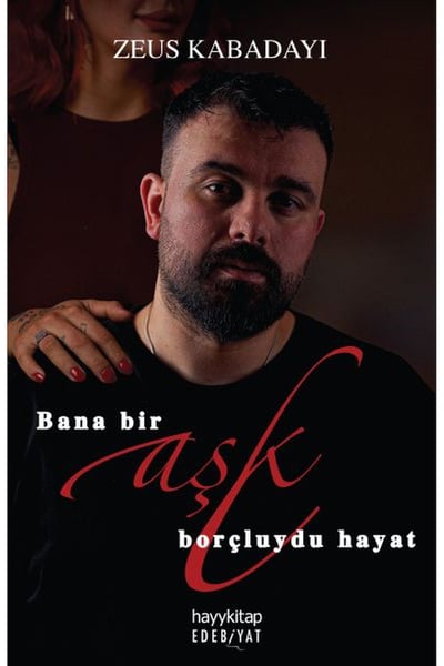 HAYY KİTAP Deneme, İnceleme Kitapları