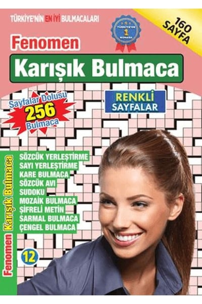 Maxi Yayıncılık Hobi Kitapları