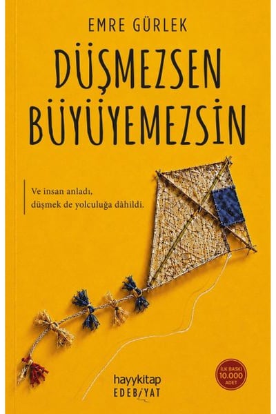 HAYY KİTAP Deneme, İnceleme Kitapları