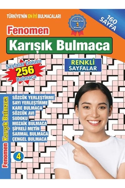 Maxi Yayıncılık Hobi Kitapları