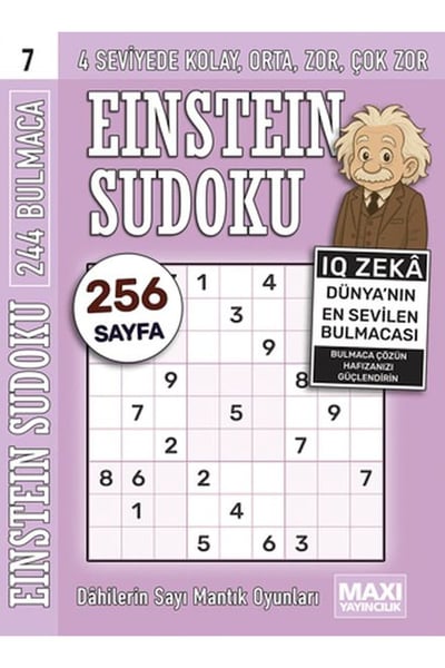Maxi Yayıncılık Hobi Kitapları
