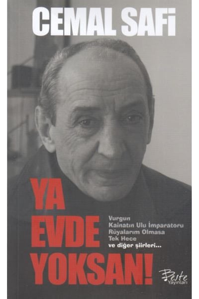 Beste Yayınları Şiir Kitapları