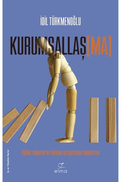 ELMA Yayınevi Ekonomi ve Pazarlama Kitapları