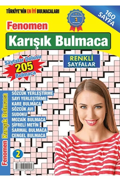 Maxi Yayıncılık Hobi Kitapları