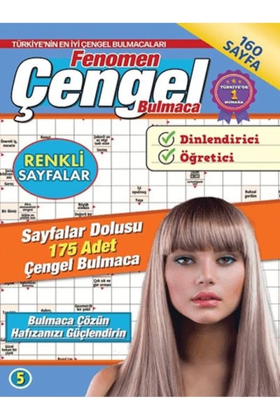 Maxi Yayıncılık Hobi Kitapları