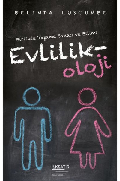 İlksatır Yayınevi Psikoloji, Kişisel Gelişim Kitapları