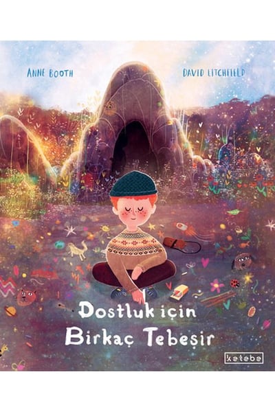 Ketebe Çocuk Öykü Kitapları