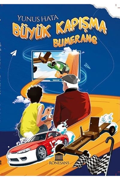 Rönesans Yayınları Öykü Kitapları