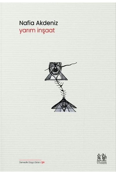 Pikaresk Yayınevi Şiir Kitapları