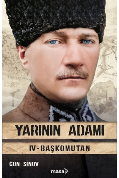 Masa Kitap Biyografi, Otobiyografi Kitapları