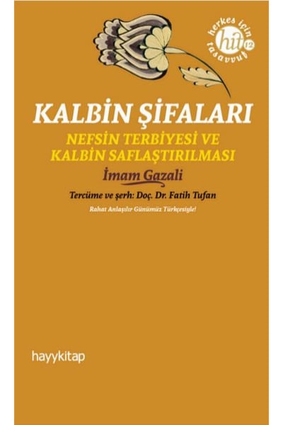 HAYY KİTAP Din Kitapları