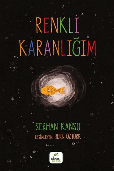 ELMA Yayınevi Öykü Kitapları
