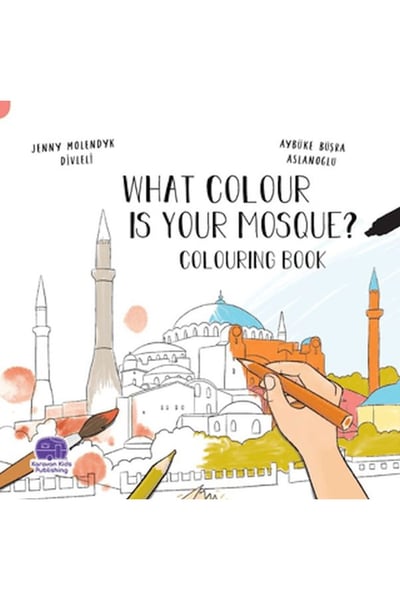 Karavan Çocuk Öykü Kitapları