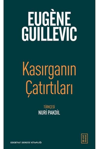 Ketebe Yayınları Şiir Kitapları