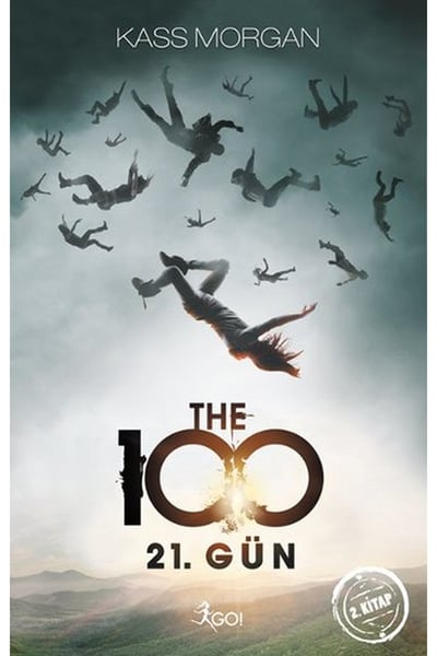 GO! Kitap Roman Kitapları