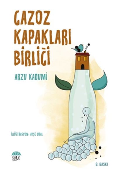 Şule Yayınları Roman Kitapları