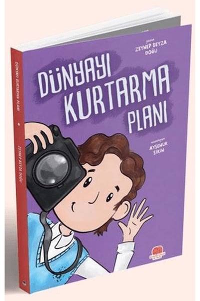 Karavan Çocuk Öykü Kitapları
