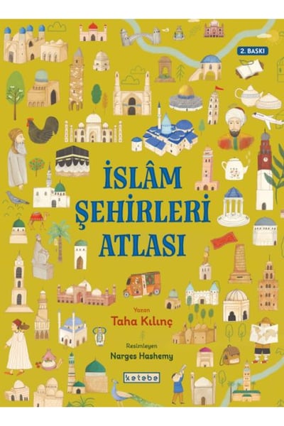 Ketebe Çocuk Deneme, İnceleme Kitapları