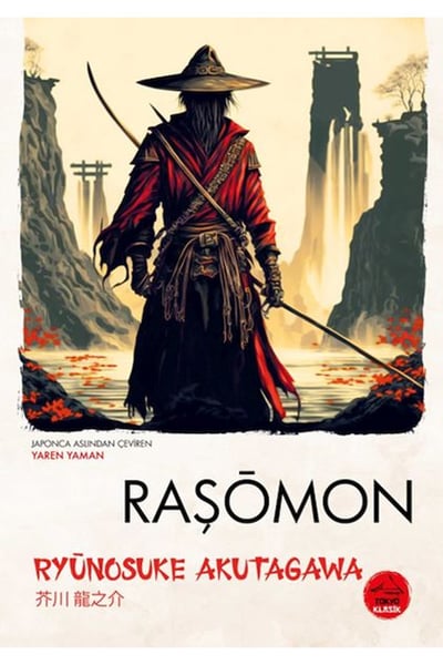 Tokyo Manga Roman Kitapları