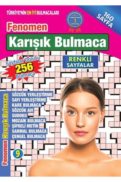 Maxi Yayıncılık Hobi Kitapları