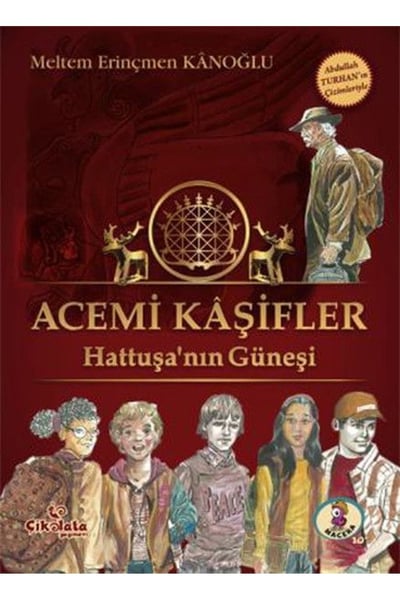 Çikolata Yayınevi Deneme, İnceleme Kitapları