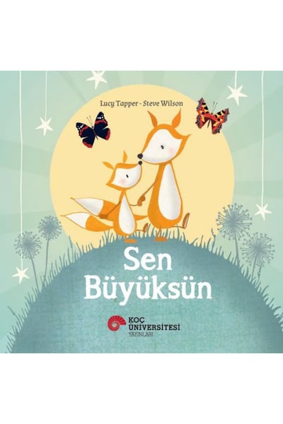 Koç Üniversitesi Yayınları Öykü Kitapları