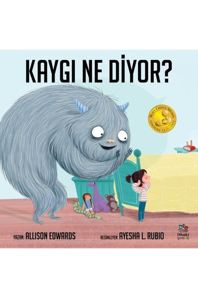 İthaki çocuk yayınları Öykü Kitapları