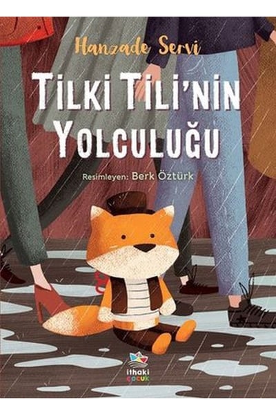 İthaki çocuk yayınları Öykü Kitapları