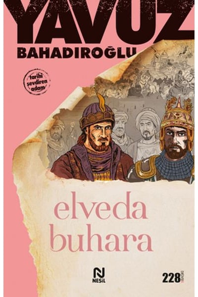 Nesil Yayınları Roman Kitapları