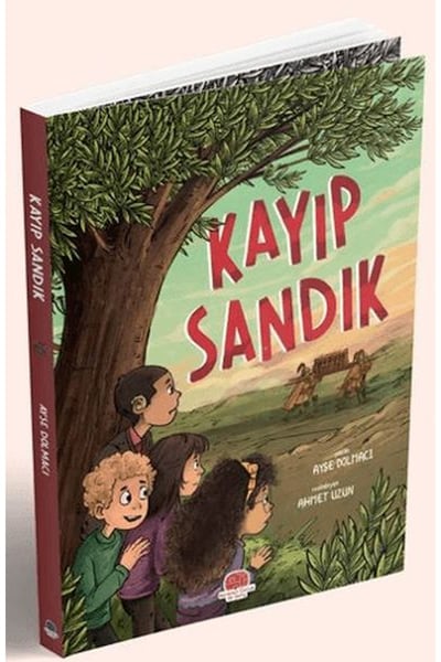 Karavan Çocuk Öykü Kitapları
