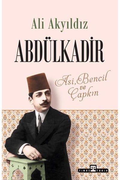 Timaş Tarih Deneme, İnceleme Kitapları