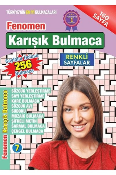 Maxi Yayıncılık Hobi Kitapları